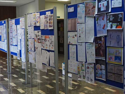 exposición-CÓMICS-IFCA