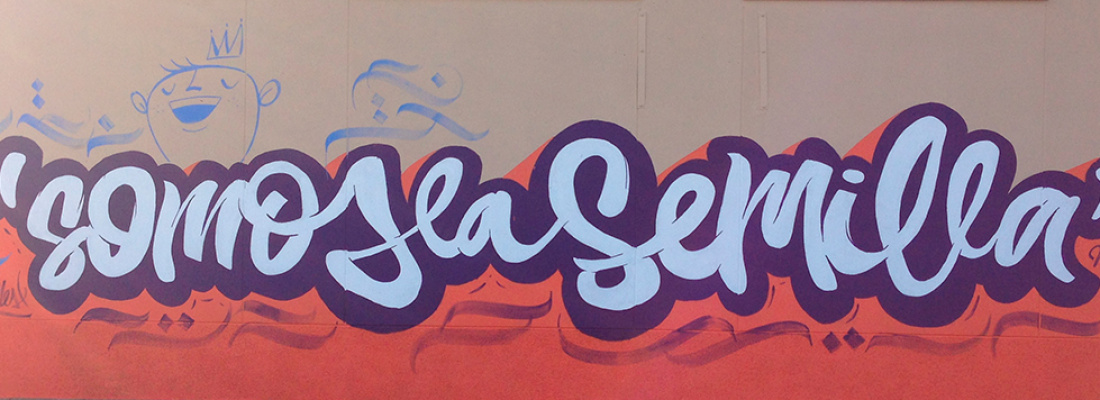 IES 9 Valles Somos la semilla